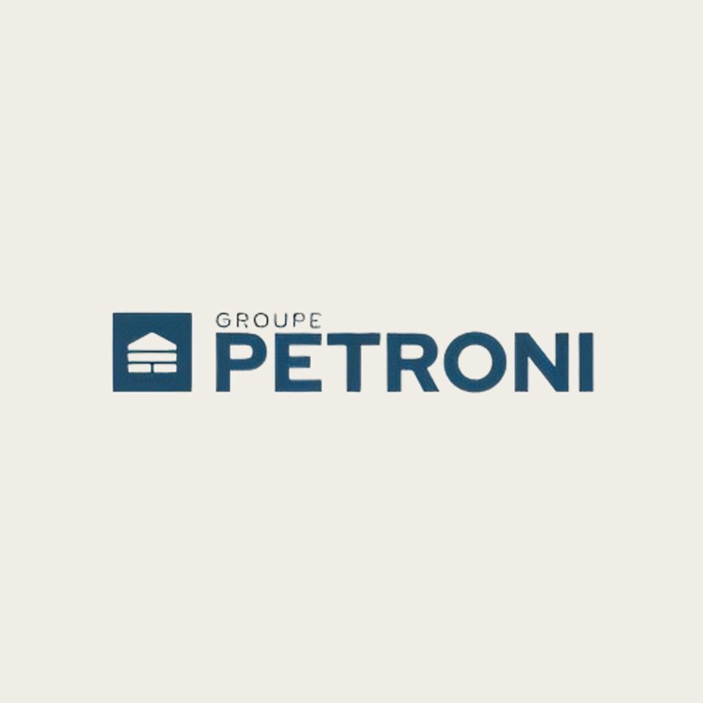 Logo petroni 2